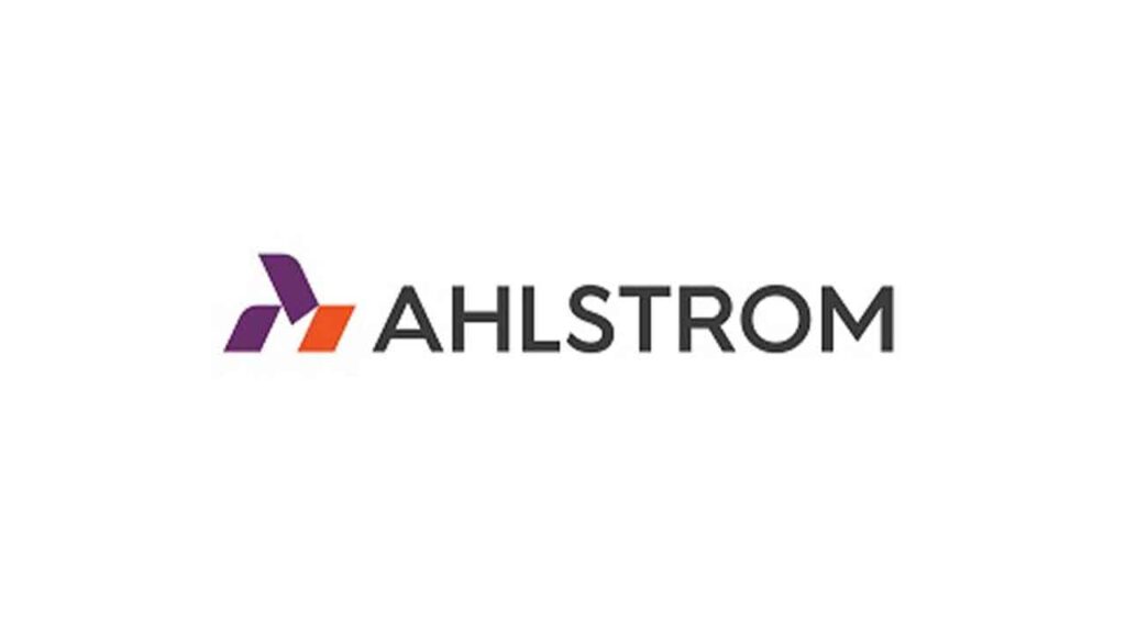 Ahlstrom Brasil Ind. E Com de Papéis Especiais LTDA.